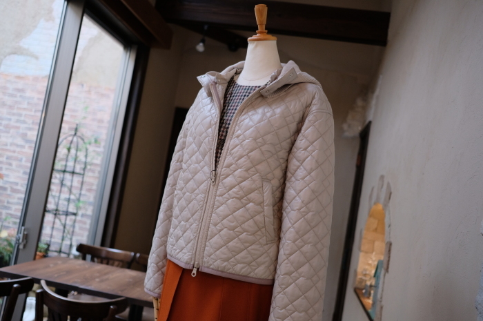 ”Today\'s Winter Style 2018...12/16sun\"_d0153941_15055359.jpg