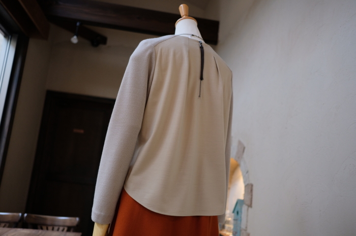  ”Today\'s Winter Style 2018...12/16sun\"_d0153941_15070730.jpg
