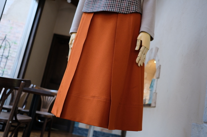  ”Today\'s Winter Style 2018...12/16sun\"_d0153941_15073255.jpg