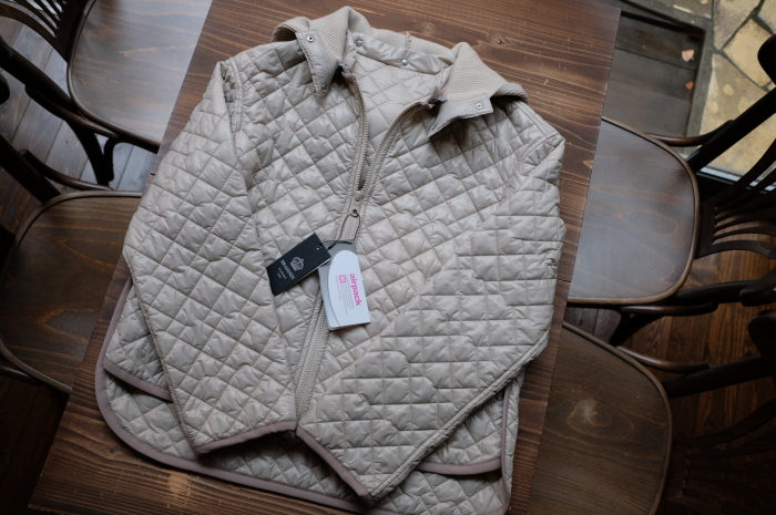  ”Today\'s Winter Style 2018...12/16sun\"_d0153941_15085550.jpg