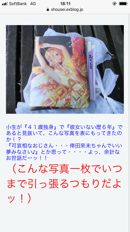 解説…Ⅶ（減煙日記 その11）_b0136045_14584709.jpg