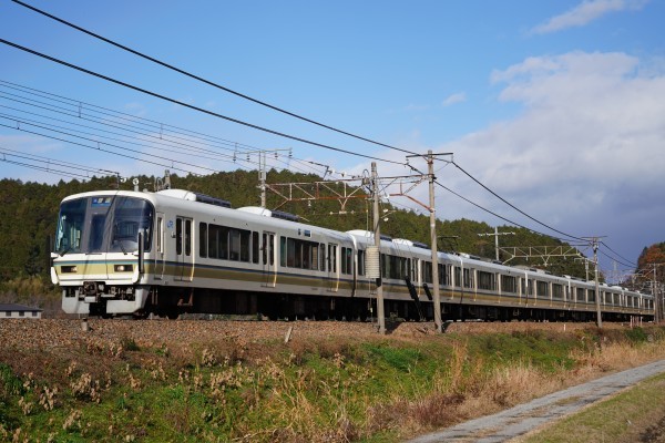 EF66-27のカンガルーライナー_d0352155_14171287.jpg