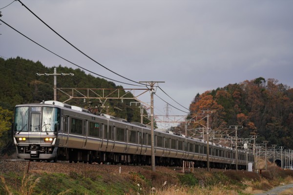 EF66-27のカンガルーライナー_d0352155_14200177.jpg