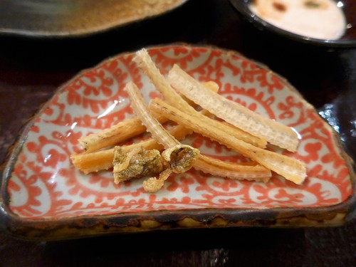 高円寺「鮨 波やし」へ行く。_f0232060_2343442.jpg