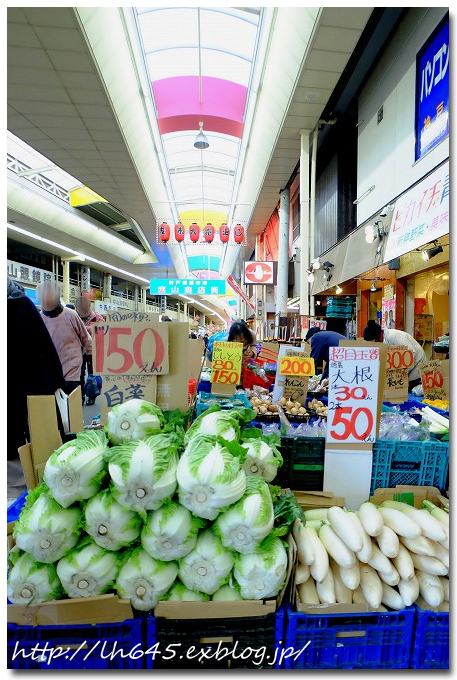 今年最後の隧道一般公開～東山商店街_c0178465_21300245.jpg