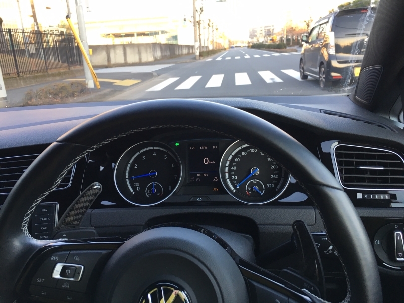 ジローカフェでモーニングクルーズ^_^_c0023278_18404711.jpg
