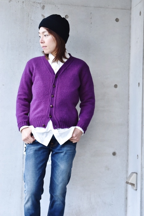 MORNO KNIT帽_d0152280_06560746.jpg