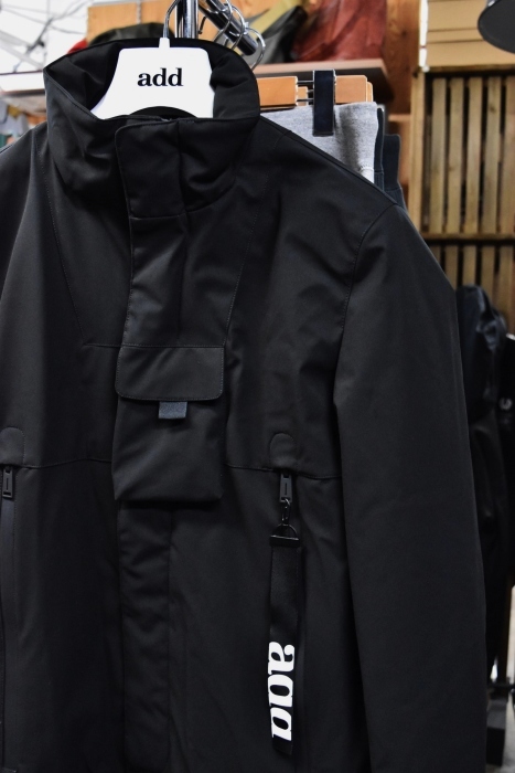 add BLACK Collection M-65 TYPE_d0152280_11384444.jpg
