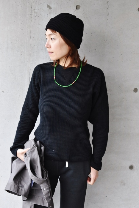 add BLACK Collection M-65 TYPE_d0152280_11511553.jpg