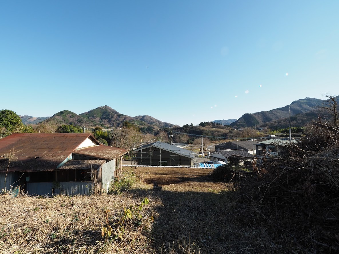 廃屋_f0197985_13055032.jpg