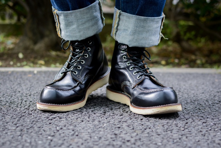 お買得 REDWING 9874 アイリッシュセッター クロンダイク7E kids-nurie.com