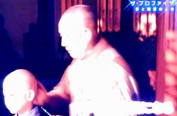 ザ・プロファイラー~夢と野望の人生~「玄奘三蔵 史上最強の僧侶」_b0044404_20520200.jpg