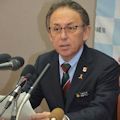 辺野古の土砂投入 - 面妖で不自然なNHK-NW9の「街の声」_c0315619_13565822.jpg