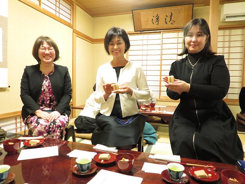 管理栄養士・僧侶、精進料理講師。_d0046025_22374691.jpg