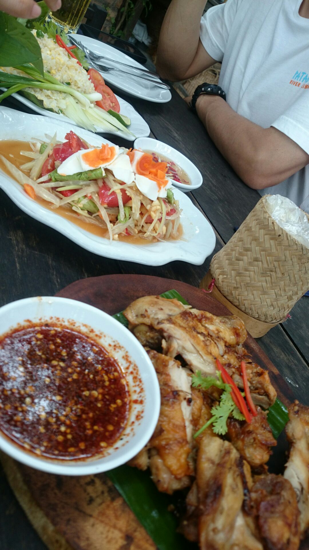 北村さんの涙。_d0180229_1748686.jpg