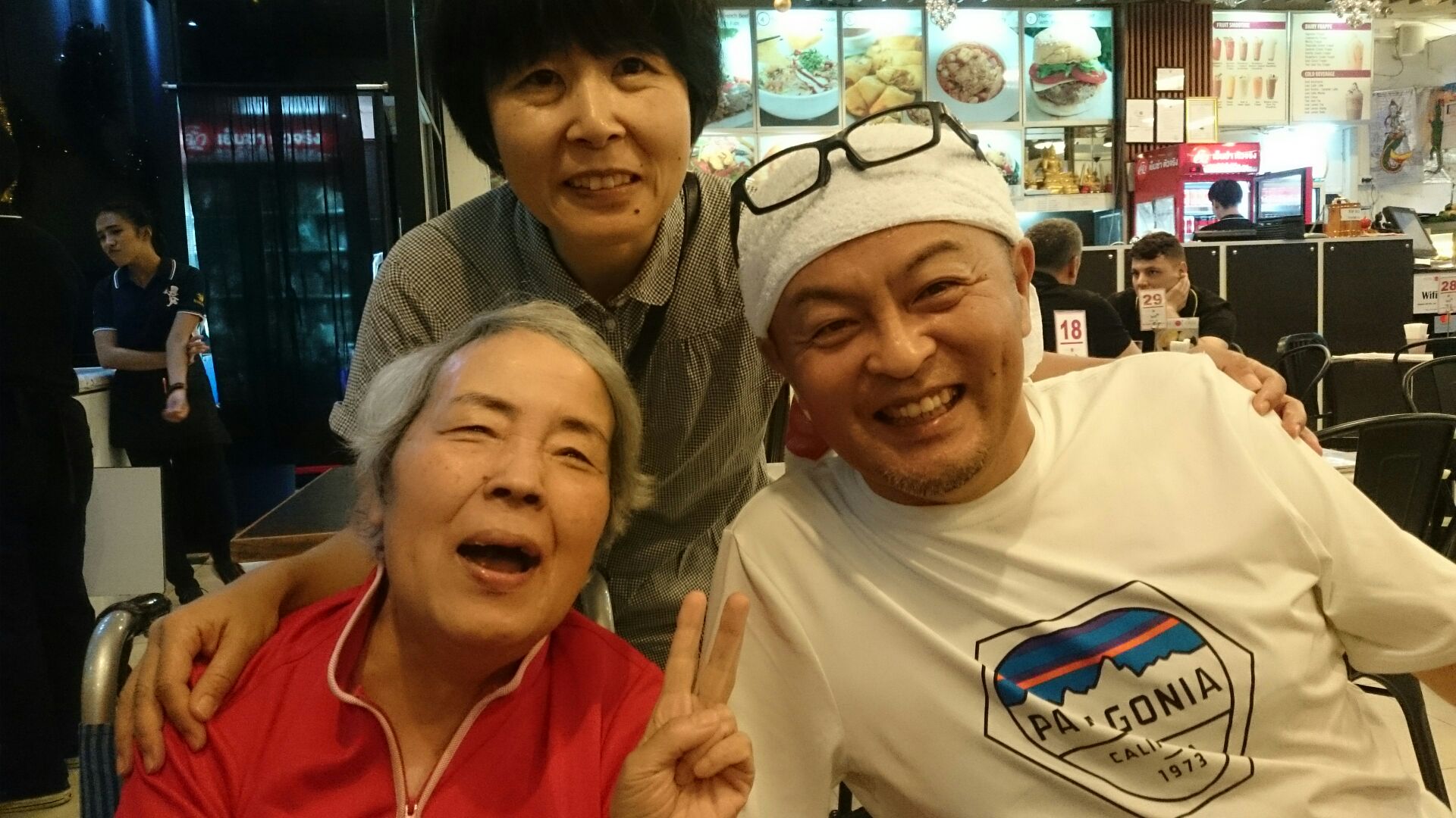 北村さんの涙。_d0180229_17575564.jpg