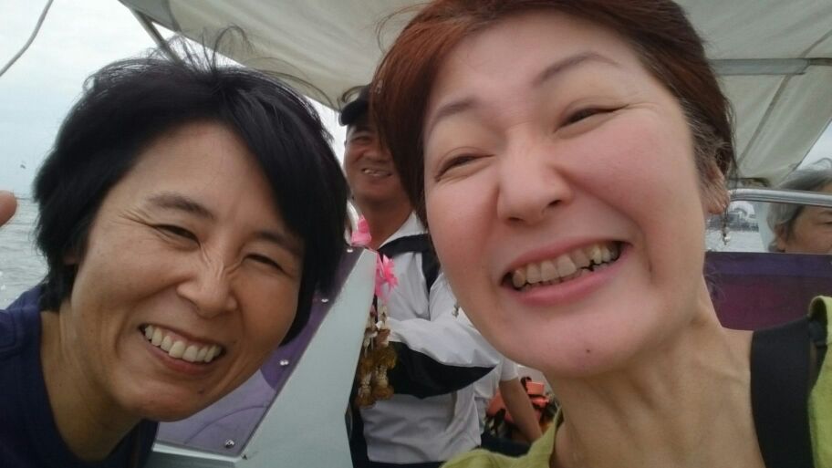 北村さんの涙。_d0180229_1881344.jpg