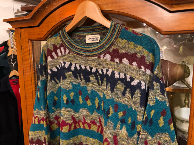 ヴィンテージコート&ツイードコート&コーデュロイジャケット&フリース