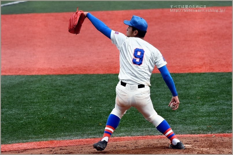 Draft18 14 花咲徳栄 野村佑希選手 すべては夏のために