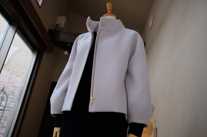 ”Today\'s Winter Style 2018...12/17mon\"_d0153941_16065691.jpg