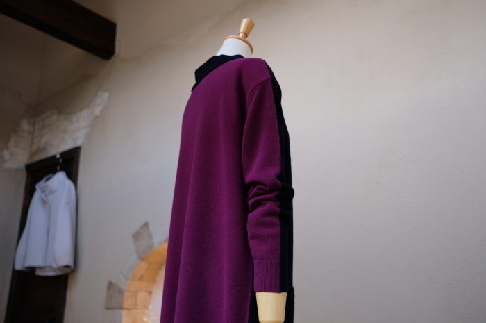 ”Today\'s Winter Style 2018...12/17mon\"_d0153941_16083955.jpg