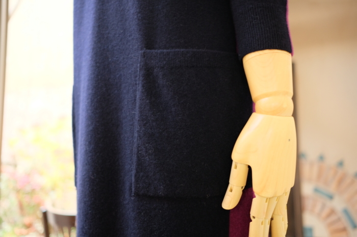 ”Today\'s Winter Style 2018...12/17mon\"_d0153941_16085379.jpg