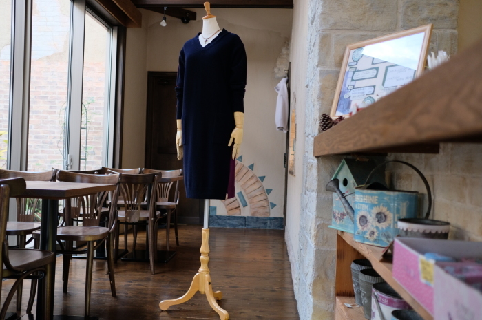 ”Today\'s Winter Style 2018...12/17mon\"_d0153941_16103518.jpg