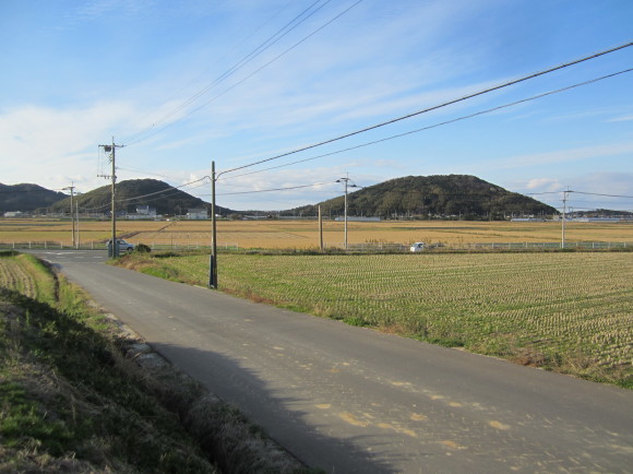 津屋崎古墳群・須多田、奴山の首長達は海を見ていた_a0237545_10185712.jpg
