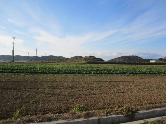 津屋崎古墳群・須多田、奴山の首長達は海を見ていた_a0237545_10244809.jpg
