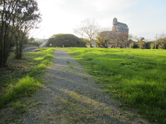 津屋崎古墳群・須多田、奴山の首長達は海を見ていた_a0237545_16093806.jpg