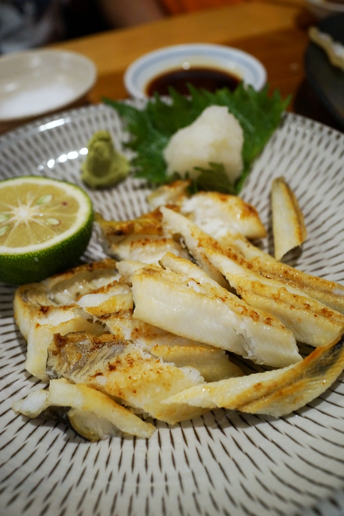 黒崎　魚虎　忘麺会_b0049152_19254882.jpg