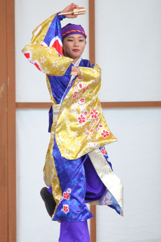こうち旅広場(高知駅前) 十人十彩 その3_a0077663_13562186.jpg