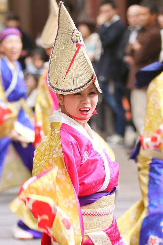 はりまや橋商店街 十人十彩 その4_a0077663_14464560.jpg
