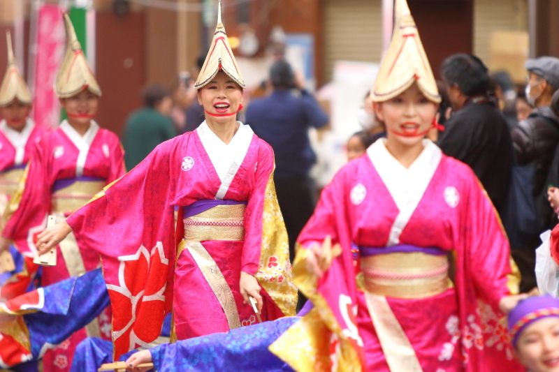 はりまや橋商店街 十人十彩 その4_a0077663_14483652.jpg