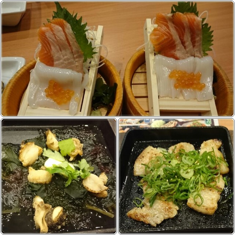 魚民で食べ飲み放題 気ままな食いしん坊日記2 魚民で食べ飲み放題 気ままな食いしん坊日記2