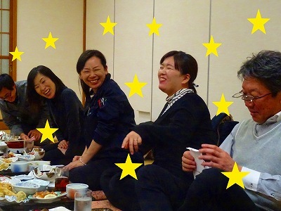 平成最後の忘年会♪_c0248067_10375117.jpg