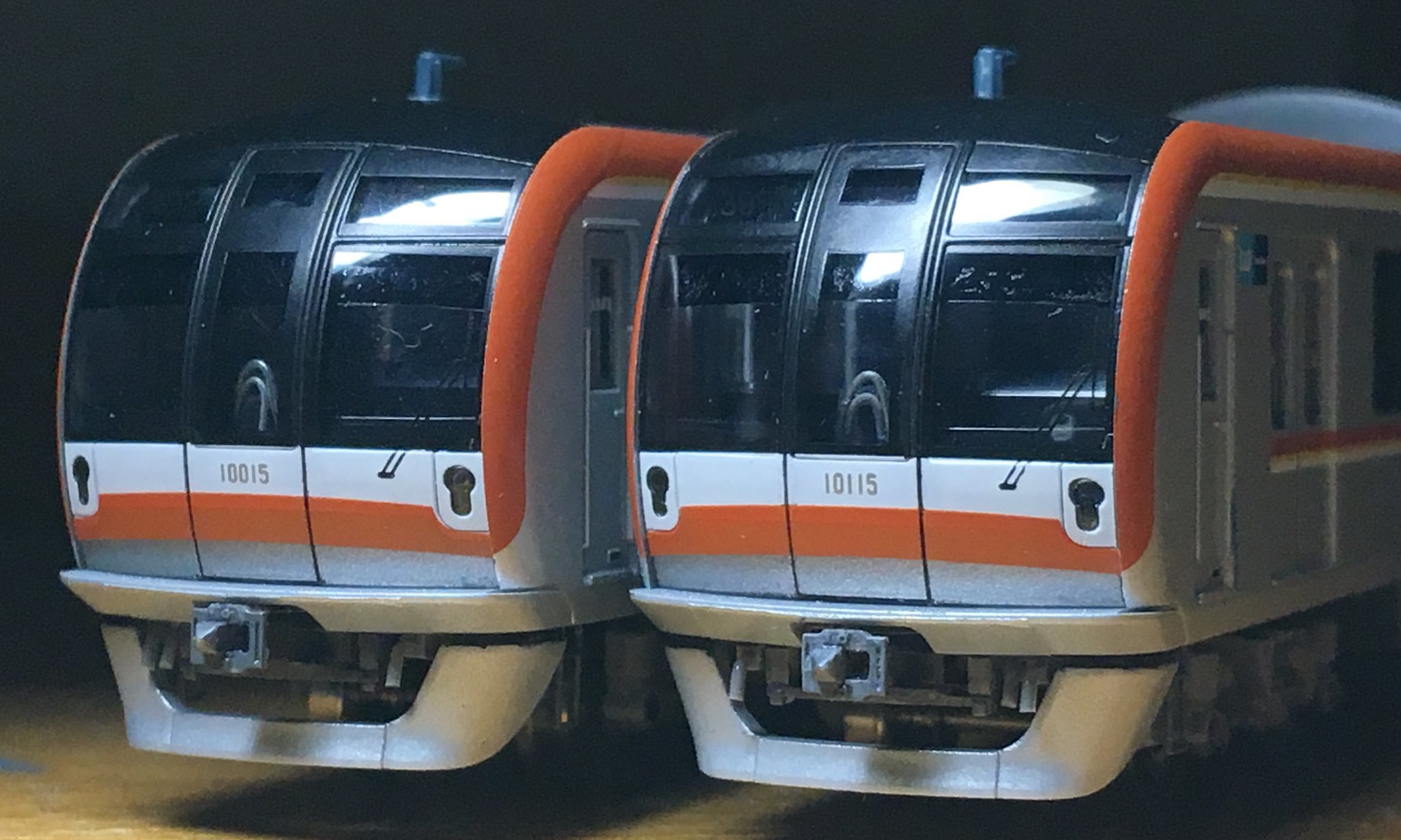 高い素材 マイクロエースＡ-7465東京メトロ10000系 ホビー 3次車 (鉄道