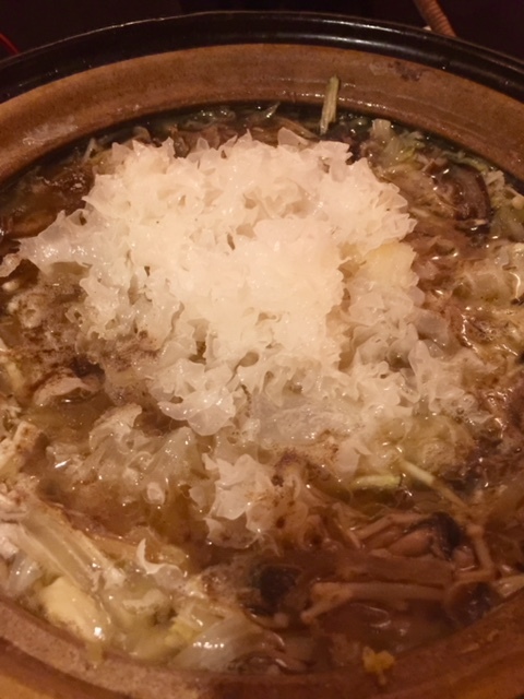 秘密基地にはキノコ_d0339681_14010363.jpg