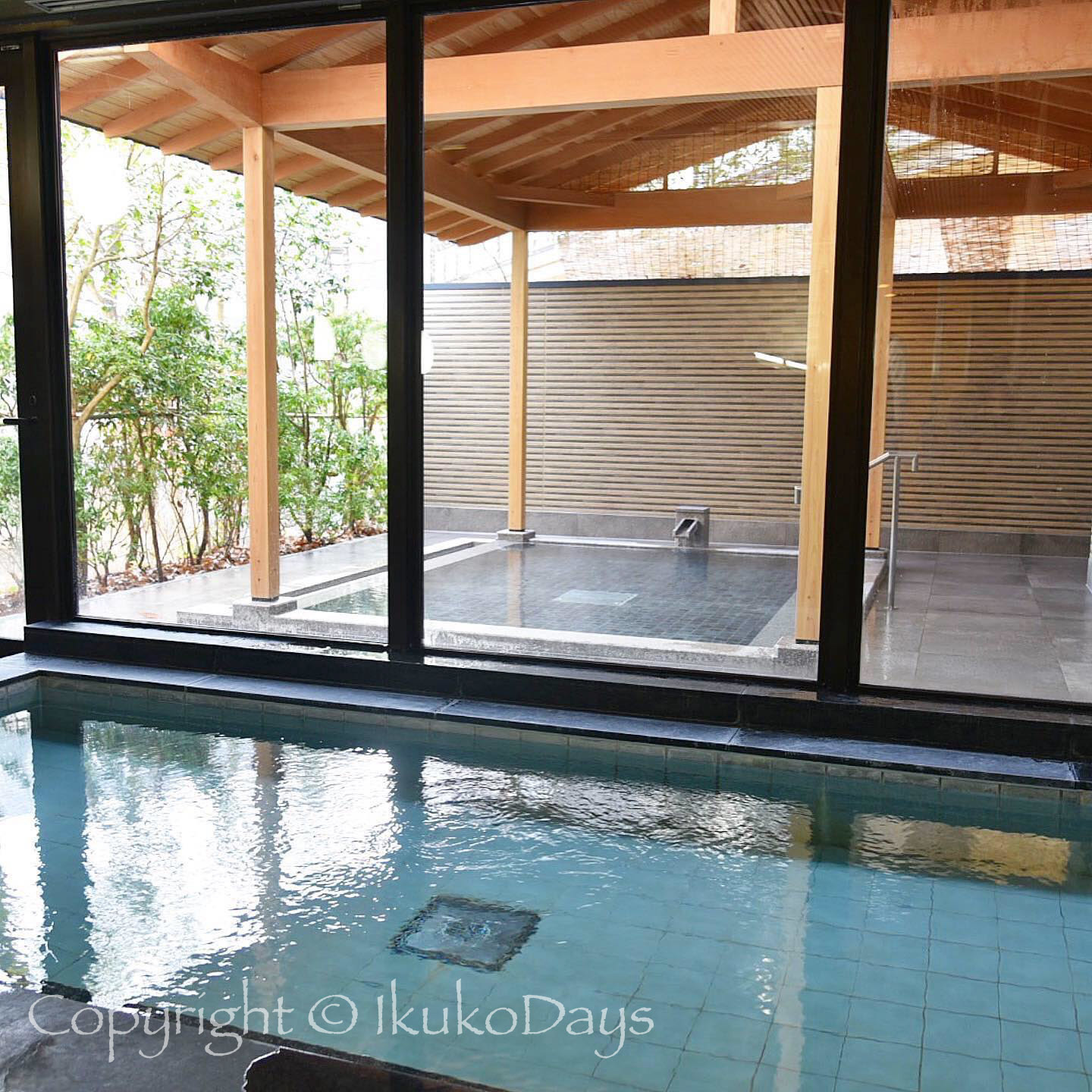 週末trip オールインクルージブの那須旅 The Key Highland Nasu ザ キー ハイランド ナス 那須 Ikukodays