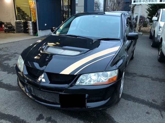 ★松尾の愛車紹介と奮闘日記( `ー´)ノ★(白石店)_c0161601_17401097.jpg