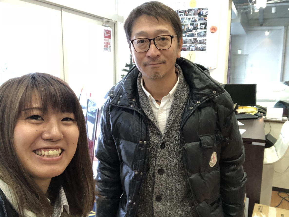 12月18日(火)本店ブログハマーH2 レグザーニ26AW✨✨ 展示中✨ランクル アルファード ヴェルファイア_b0127002_19034334.jpg