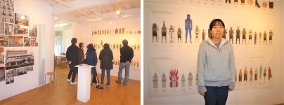 2018.12.18 『北川・8810・冨本 三人展』 が開催されました!_e0189606_10283946.jpg