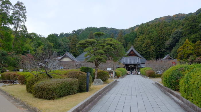 ”国宝瑠璃光寺五重塔~山口市...12/18tue\"_d0153941_18460020.jpg