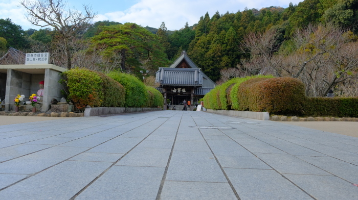 ”国宝瑠璃光寺五重塔~山口市...12/18tue\"_d0153941_18502399.jpg