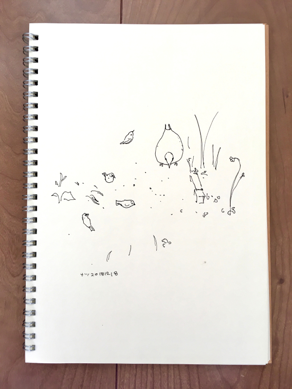 12/18のスケッチブック no.215_e0026053_12120012.jpeg