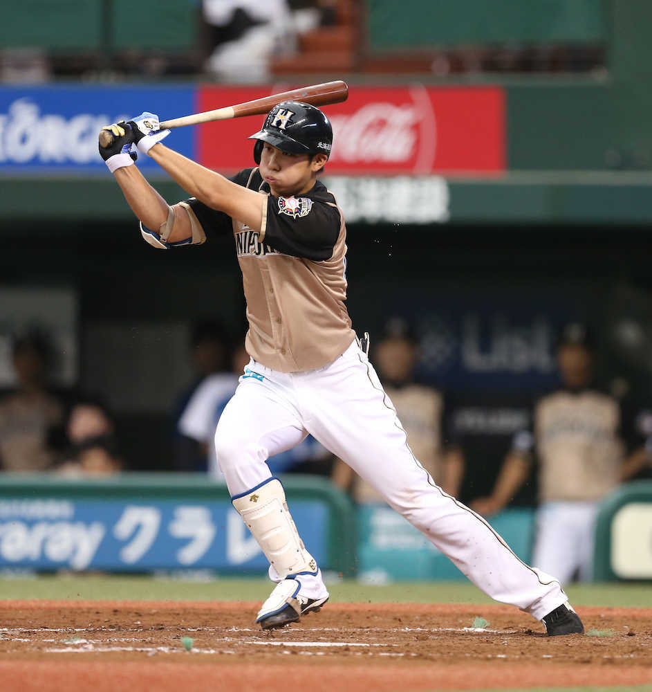 今こそ応援するとき【太田賢吾】 : ファン歴57年 神宮の杜