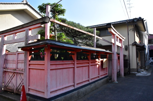 花街 元林院ぞめき 五_f0347663_12161287.jpg