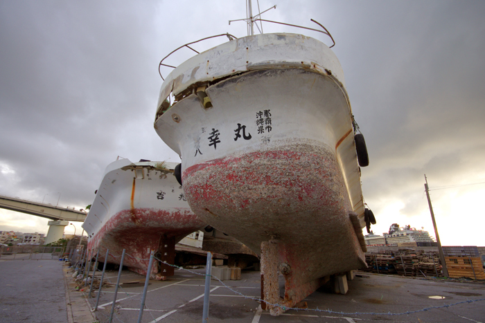 沖縄旅行２０１８　～その２０、未公開オマケの写真２_e0079696_20411555.jpg