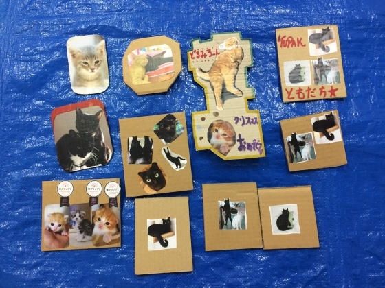 文化庁 多文化共生事業 犬てつ出前講座_e0382901_21045866.jpg