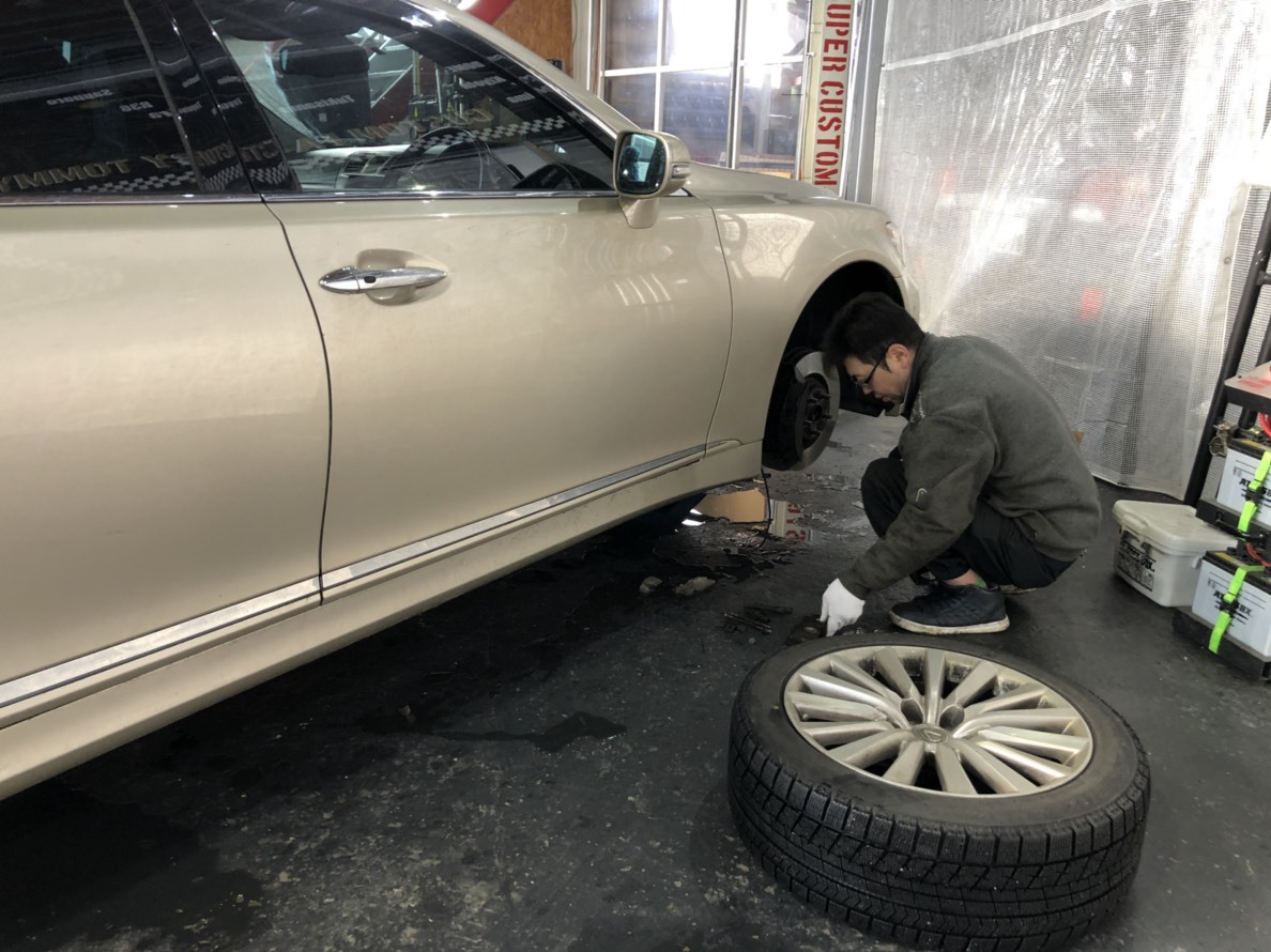 12月19日(水)本店ぶろぐーー♪ヴェルファイア2.4ZプラチナセレクションⅡ 4WDありまーーす♪_b0127002_20002116.jpg